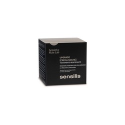 Sensilis Upgrade Crema de Noche Reafirmante 50ml