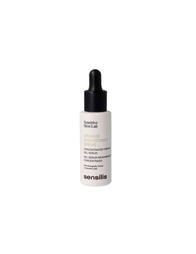 Sensilis Upgrade Serum Alta Potencia 30ml