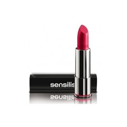 Sensilis Velvet Barra de Labios Satinada Confort 210 Fuschia 3.5ml