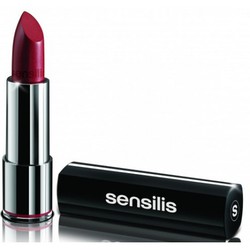 Sensilis Velvet Barra de Labios Satinada Confort 214 Pourpre 3.5ml