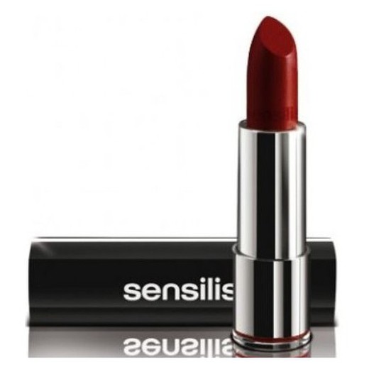 Sensilis Velvet Barra de Labios Satinada Confort 216 Chocolat 3.5ml