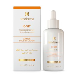 Sesderma C-Vit Serum XL 100ml