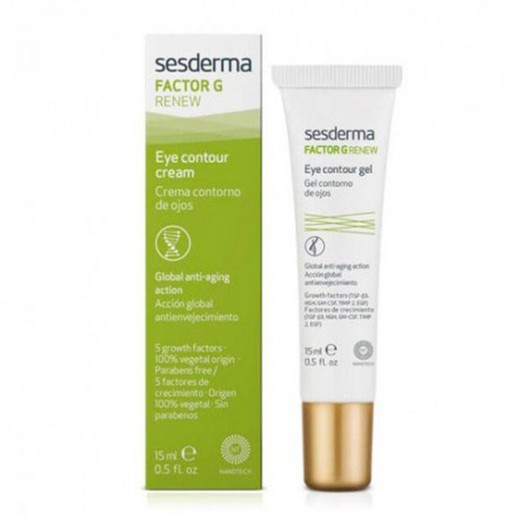 Sesderma Factor G Renew Crema Contorno de Ojos 15ml