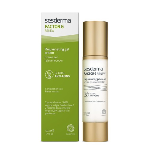 Sesderma Factor G Renew Gel 50ml