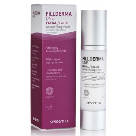 Sesderma Fillderma One Facial Antienvejecimiento 50ml