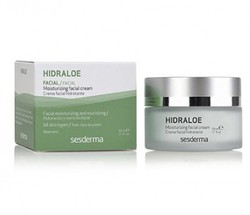 Sesderma Hidraloe Crema Facial Hidratante 50ml