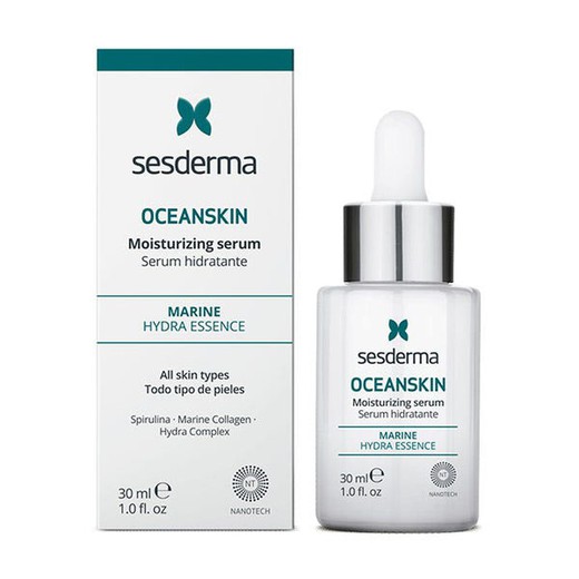 Sesderma Oceanskin Serum Hidratante 30ml