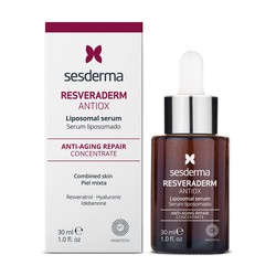 Sesderma Resveraderm Antiox Serum Repair 30ml