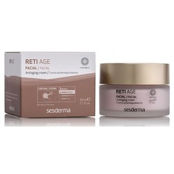 Sesderma RetiAge Crema Facial Antienvejecimiento 50ml