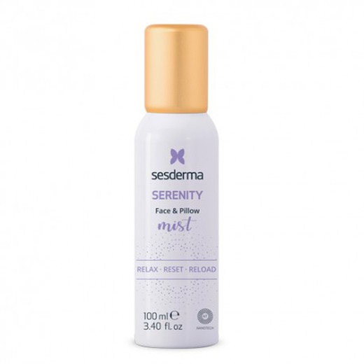 Sesderma Serenity Face & Pillow Mist 100ml