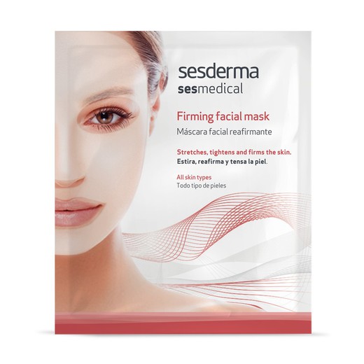 Sesderma Sesmedical Máscara Facial Reafirmante