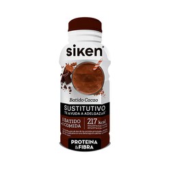 Siken Batido Sustitutivo Cacao 325ml