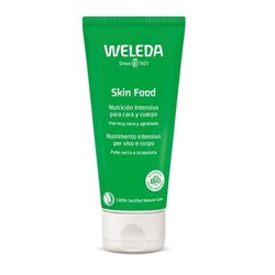 Skin Food Weleda Cuidado Nutritivo Esencial 30ml