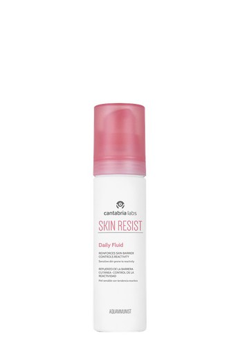 Skin Resist Daily Fluid 50ml