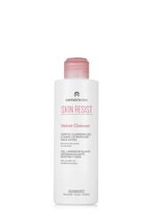 Skin Resist Velvet Cleanser 200ml