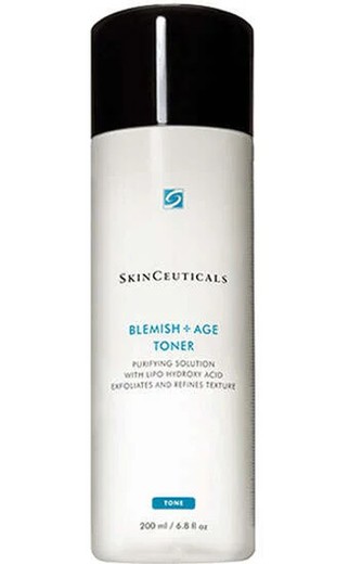 Skinceuticals Blemish + Age Toner 200ml