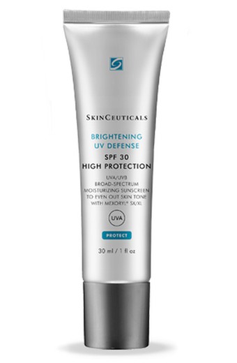 Skinceuticals Brightening UV Defense SPF30 30ml