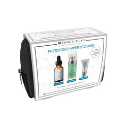 SkinCeuticals Cofre Protocolo Anti-imperfecciones