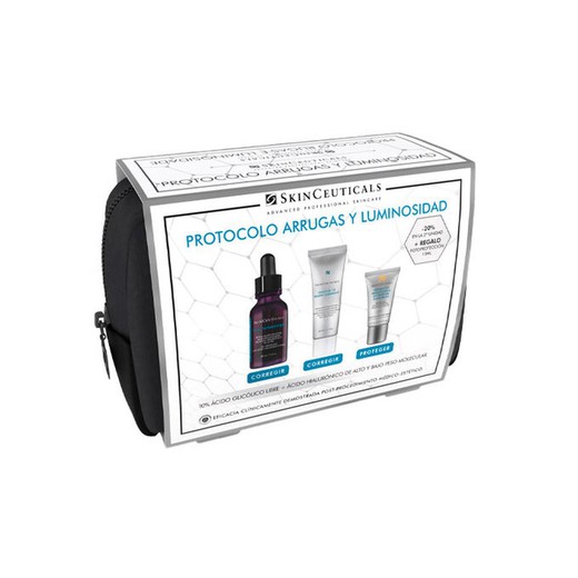 Skinceuticals Cofre Protocolo Regenerador