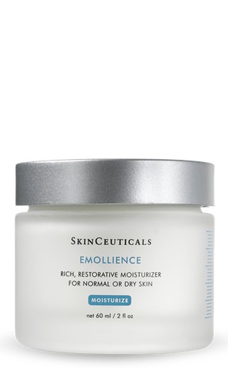 Skinceuticals Emollience Crema Nutritiva 60ml