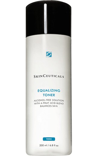 Skinceuticals Equalizing Toner 200 ml