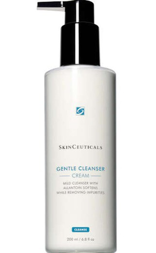 Skinceuticals Gentle Cleanser Leche Limpiadora 200ml
