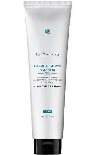 Skinceuticals Glycolic Renewal Cleanser 150ml