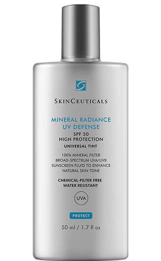 Skinceuticals Mineral Radiance UV Defense Color 50ml