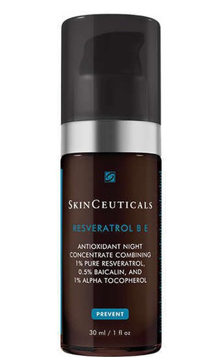 Skinceuticals Resveratrol BE 30ml