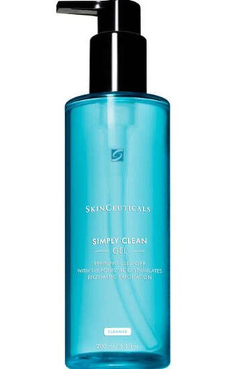 Skinceuticals Simply Clean 200ml