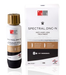 Spectral DNC-N Tratamiento Anticaída 60ml