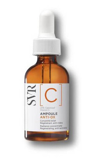 SVR Ampoule Anti-Ox C 30ml