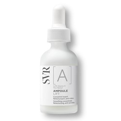 SVR Ampoule Lift Sérum Alisante Vitamina A 30ml