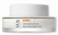 SVR [C20] Biotic Crema Regeneradora e Iluminadora 50ml