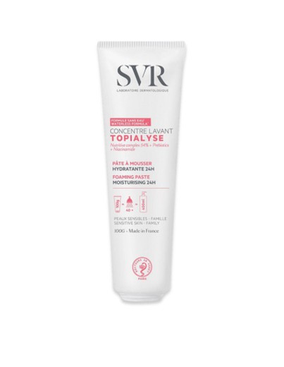 Svr Concentre Lavant Topialyse 100g