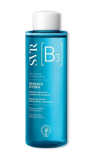 SVR Essence Hydra B3 Solución Reparadora 150ml