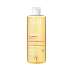 SVR Huile Lavante Topialyse 400ml