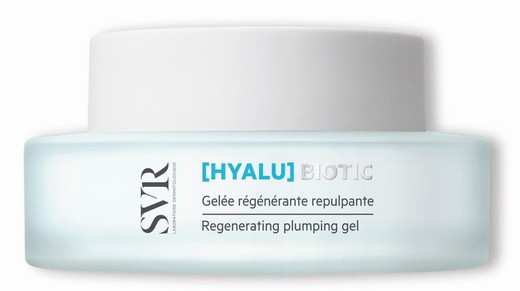 SVR [Hyalu] Biotic Gel Regenerador y Rellenador 50ml