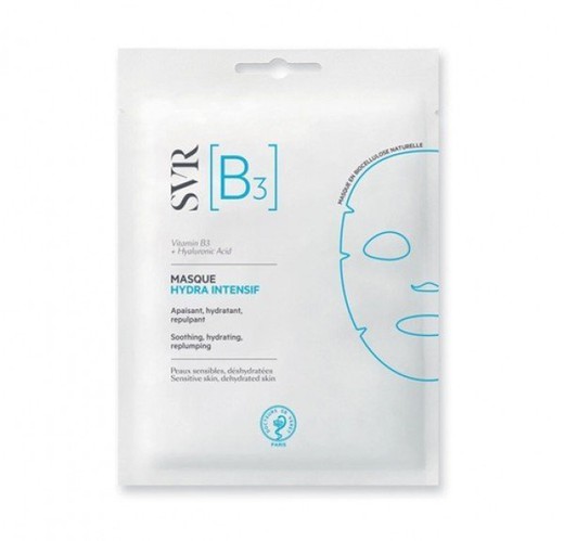 SVR Masque Hydra Intensif B3 12ml