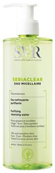 SVR Sebiaclear Agua Micelar Limpiadora Purificante 400ml