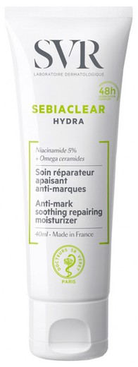 SVR Sebiaclear Hydra 40ml