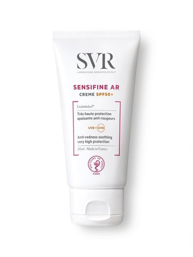 SVR Sensifine AR Crema SPF50 50ml