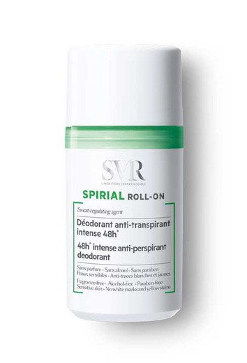 SVR Spirial Roll-On 50ml