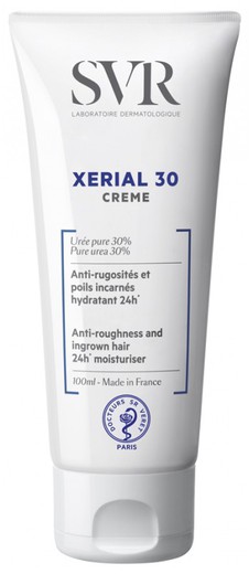 SVR Xerial 30 Piel Seca 100ml