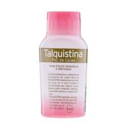 Talquistina Polvo 50g