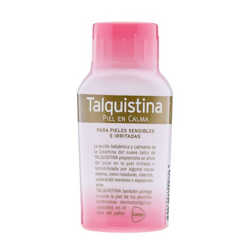 Talquistina Polvo 50g