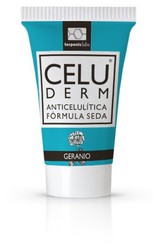 Terpenic Celuderm Crema Anticelulitis Fórmula Seda 30ml