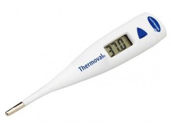 Thermoval Termómetro Standard