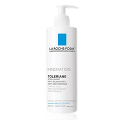 La Roche Posay Toleriane Crema Limpiadora Anti-Inconfort 400ml