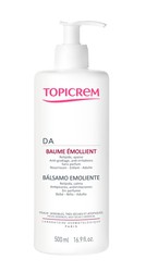 Topicrem Da Bálsamo Emoliente 500ml